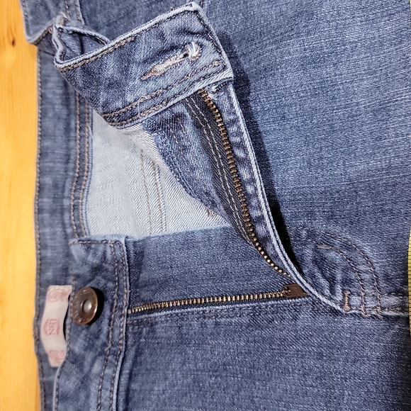 NRJ Blue Jeans Women's Size 14 AT - Picture 5 of 15